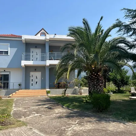 Ilirian Villa Lac