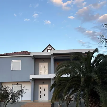 Villa Ilirian