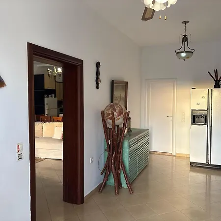 Ilirian Villa *