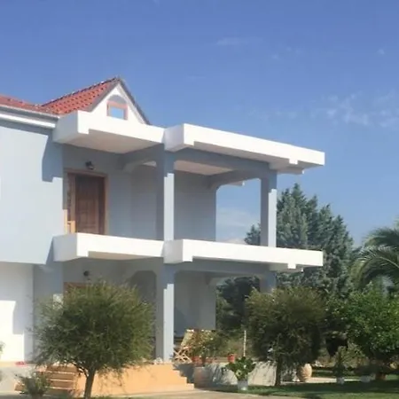 Villa Ilirian *