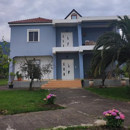 Villa Ilirian