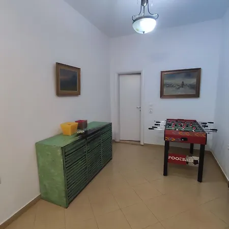 Ilirian Villa *