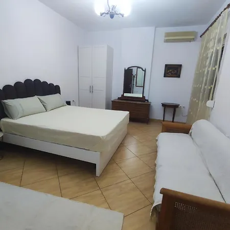 Villa Ilirian *