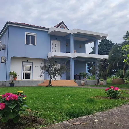 Villa Ilirian *