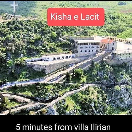 Ilirian