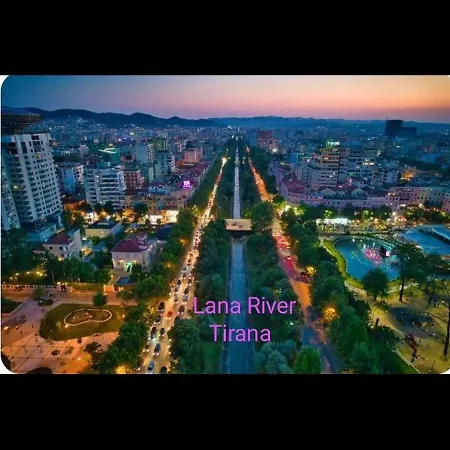 فيلة Ilirian Lac